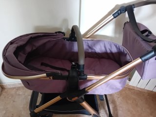Carrito de Bebé 3 en 1