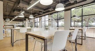 Oficina en alquiler en Zona Industrial en Prat de Llobregat, El