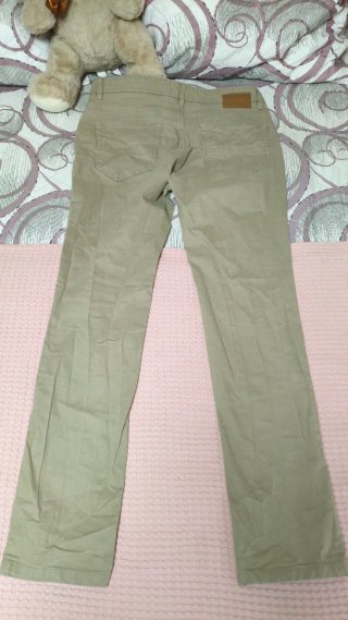 Camisa Cuadros y Pantalón Only & Sons y Sfera