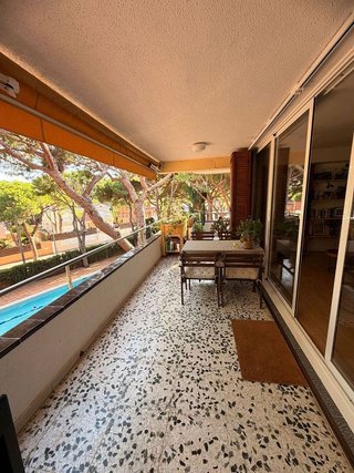 Piso en alquiler en Gavà Mar en Gavà