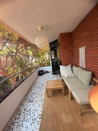 Piso en alquiler en Gavà Mar en Gavà