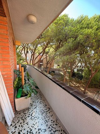 Piso en alquiler en Gavà Mar en Gavà