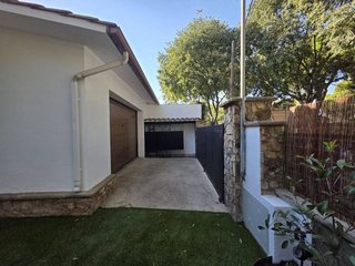 Casa en alquiler en Centre - Cordelles en Cerdanyola del Vallès
