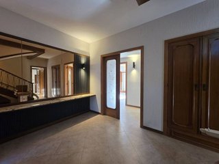 Casa en alquiler en Centre - Cordelles en Cerdanyola del Vallès