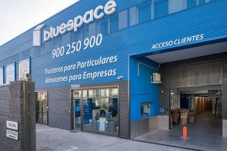 Trastero en alquiler en Zona Norte - Universidad en Móstoles en Móstoles