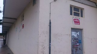 Local comercial en alquiler en Maria Auxiliadora en Huesca