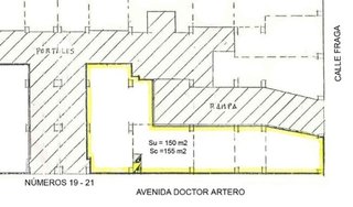 Local comercial en alquiler en Maria Auxiliadora en Huesca