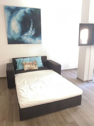 Estudio en alquiler en Centro Histórico en Málaga