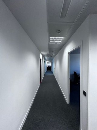 Oficina en alquiler en Castilla en Madrid