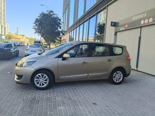 Renault Grand Scenic 2014