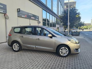 Renault Grand Scenic 2014