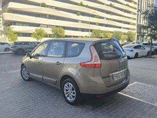 Renault Grand Scenic 2014