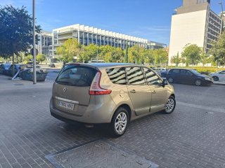 Renault Grand Scenic 2014