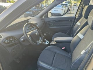 Renault Grand Scenic 2014