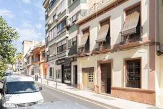 Chalet en venta en Motril pueblo en Motril