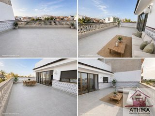 Casa en venta en Vilamarxant