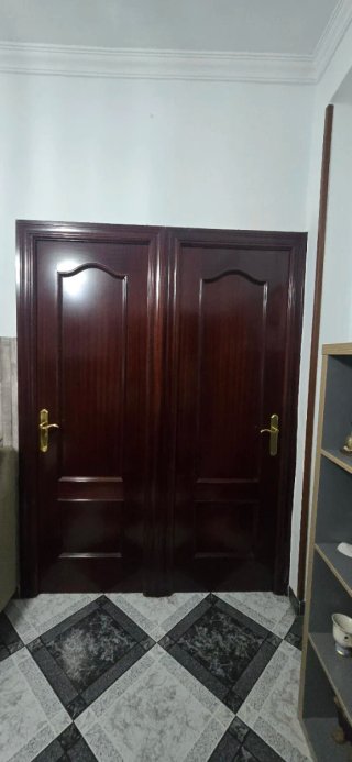 Puertas de Madera 60cm