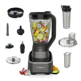 PowerXL Kitchen System SensiMax