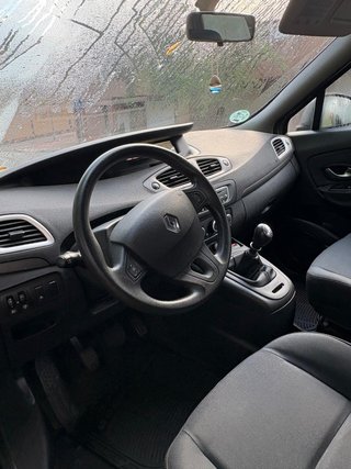 Renault Scenic 2009