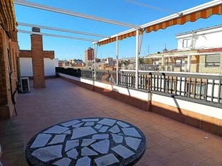 Piso en venta en Centro en Valladolid