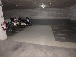 Garaje en venta en Iturrama en Pamplona