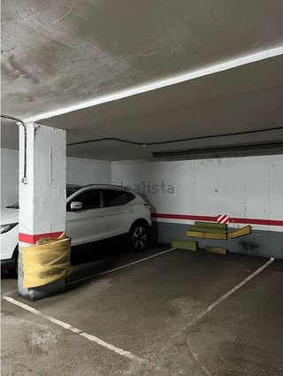 Garaje en venta en El Perchel en Ciudad Real
