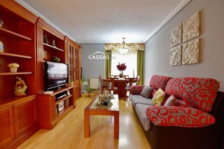 Piso en venta en Fresnos en Torrejón de Ardoz