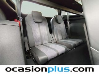 Peugeot 5008 BlueHDi 130 S&S Allure EAT8 96 kW (130 CV)
