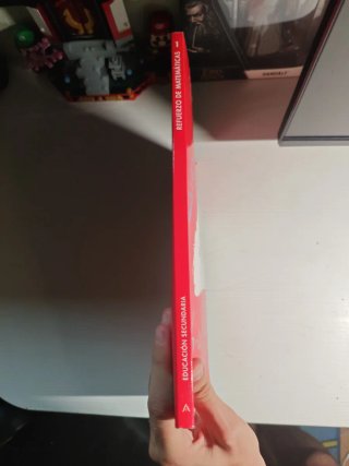 Refuerzo de matemáticas