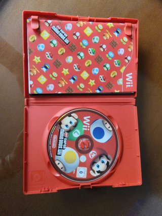 New Super Mario Bros. Wii - Nintendo