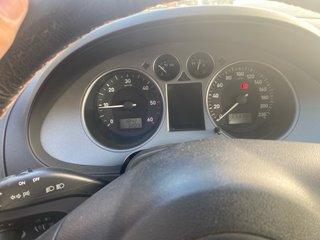 SEAT Ibiza 2005