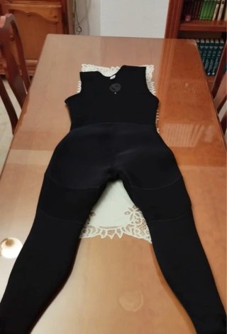Neopreno Seland Barrancos Talla M