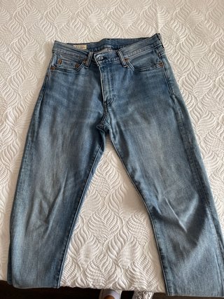 Pantalón Levi's 511 W30 L30 Nuevo