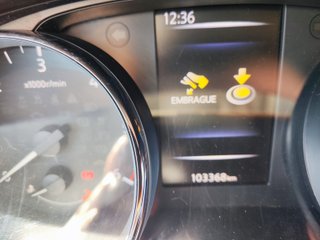 Nissan Qashqai 2016