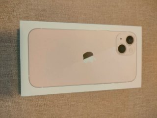 iPhone 13 128GB Rosa