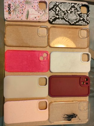 iPhone 13 128GB Rosa