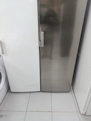 ☆OFERTA ESPACIALES CONGELADOR Y FRIGORÍFICO PACK☆