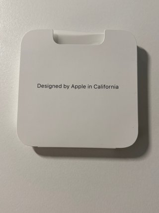 iPhone 11 Blanco