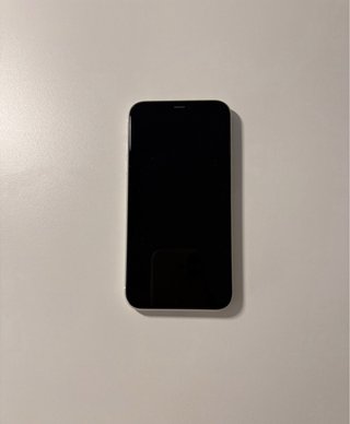 iPhone 11 Blanco