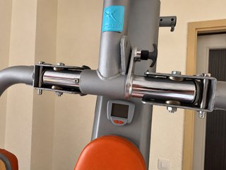 Gimnasio multifunción DOMYOS HG 90