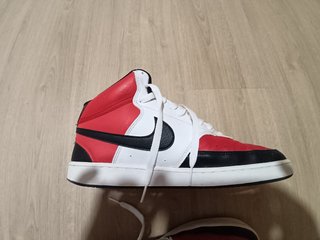 Zapatillas Nike Jordan