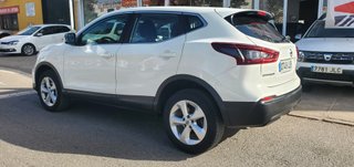 Nissan Qashqai 2021