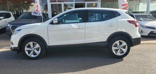Nissan Qashqai 2021