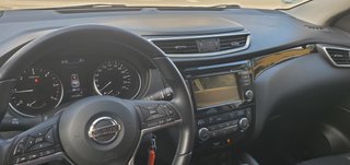 Nissan Qashqai 2021