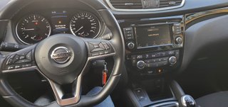 Nissan Qashqai 2021