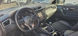 Nissan Qashqai 2021