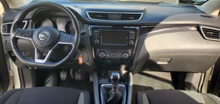 Nissan Qashqai 2021