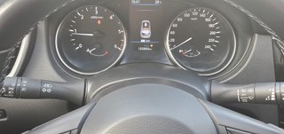 Nissan Qashqai 2021