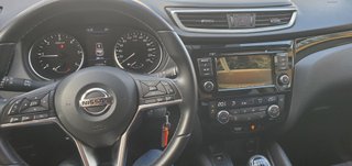 Nissan Qashqai 2021