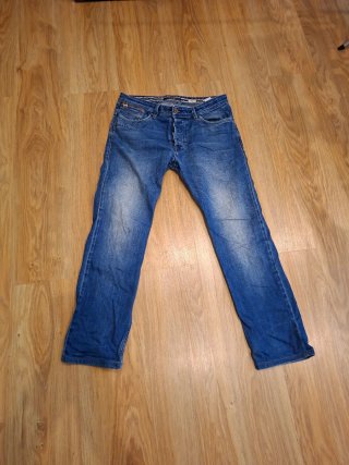 Pantalón vaquero Salsa